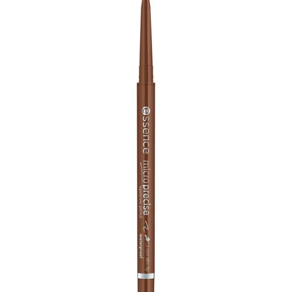 Essence kulmakynä micro precise eyebrow pencil 06