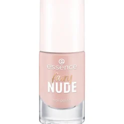 Essence kynsilakka Fairy Nude nail polish 06