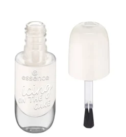 Essence kynsilakka gel nail colour 03