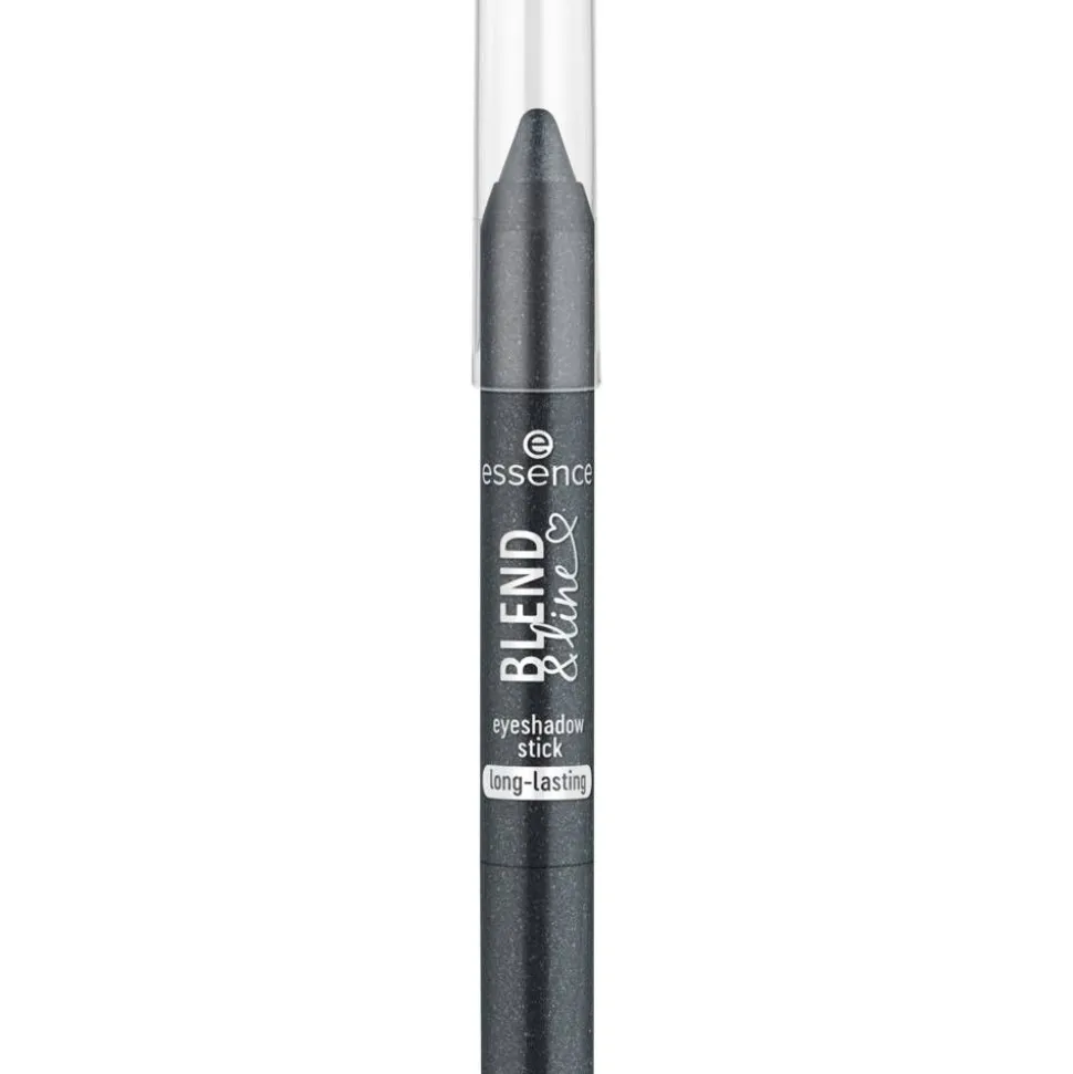 Essence luomi- ja silmänrajausväri blend & line eyeshadow st