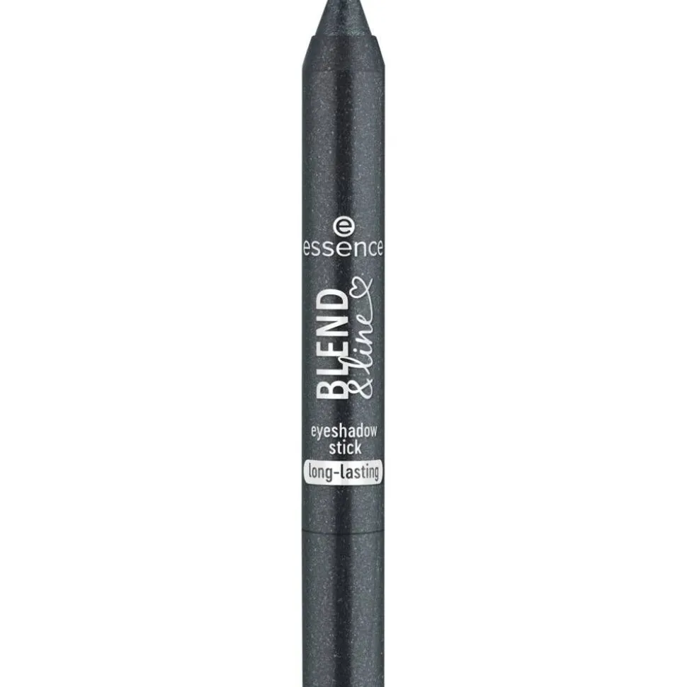 Essence luomi- ja silmänrajausväri blend & line eyeshadow st