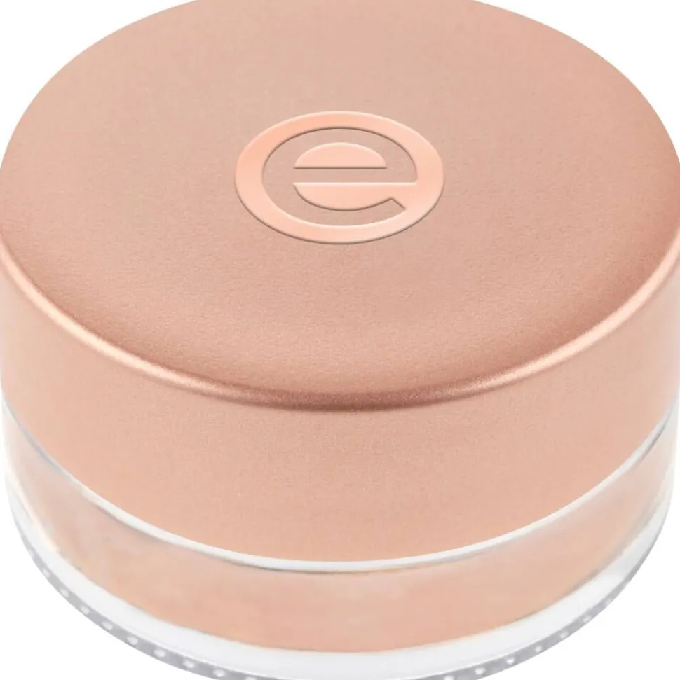 Essence luomiväri Cream eyeshadow 02