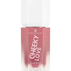 Essence nestemäinen poskipuna Cheeky Love