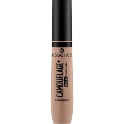 Essence peitevoide Camouflage+ Matte concealer 130