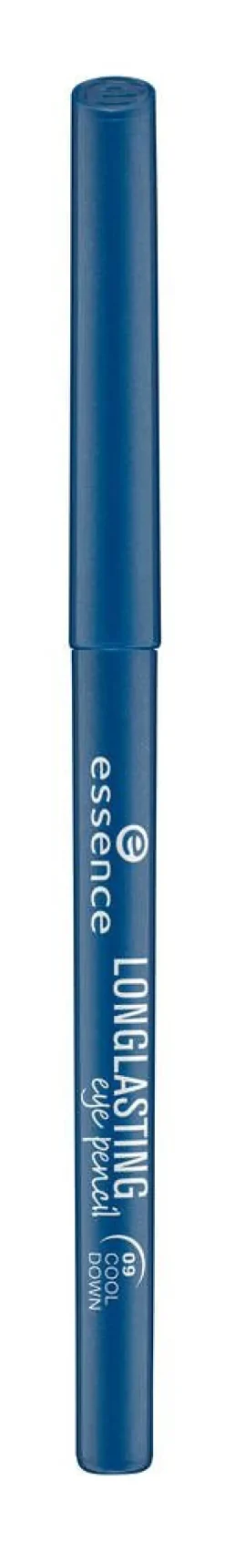 Essence Rajauskynä Long-lasting 09