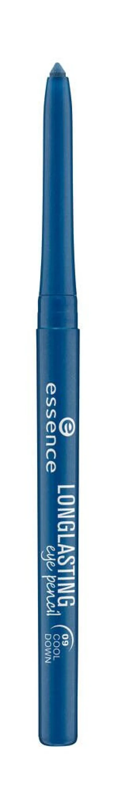Essence Rajauskynä Long-lasting 09