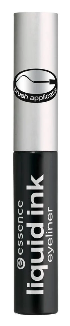 Essence Rajausväri Liquid ink 01