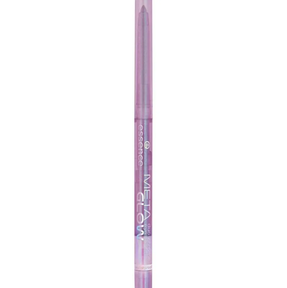Essence silmänrajauskynä Meta Glow Duo-Chrome Eye Pencil 02