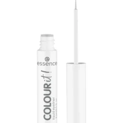 Essence silmänrajausväri Colour it! liquid eyeliner 02