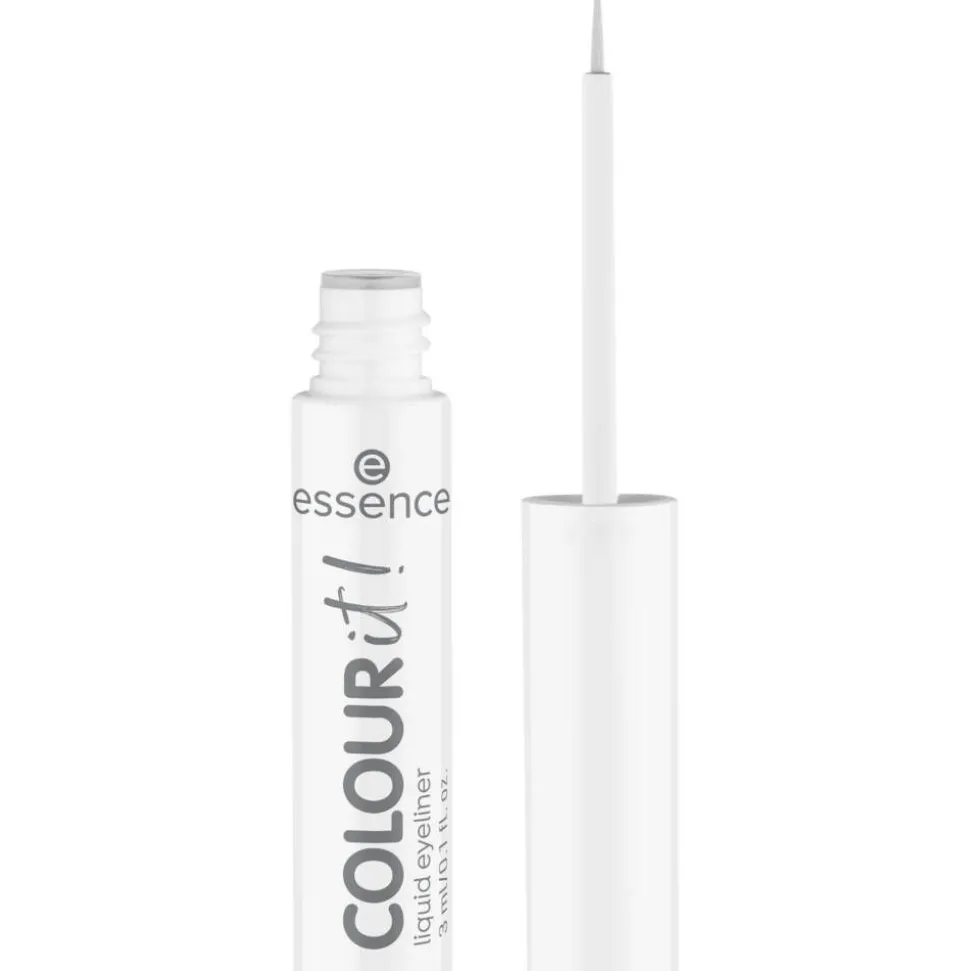 Essence silmänrajausväri Colour it! liquid eyeliner 02