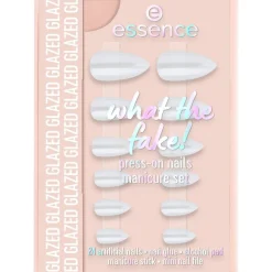 Essence tekokynnet What The Fake! Press-On nails manicure se