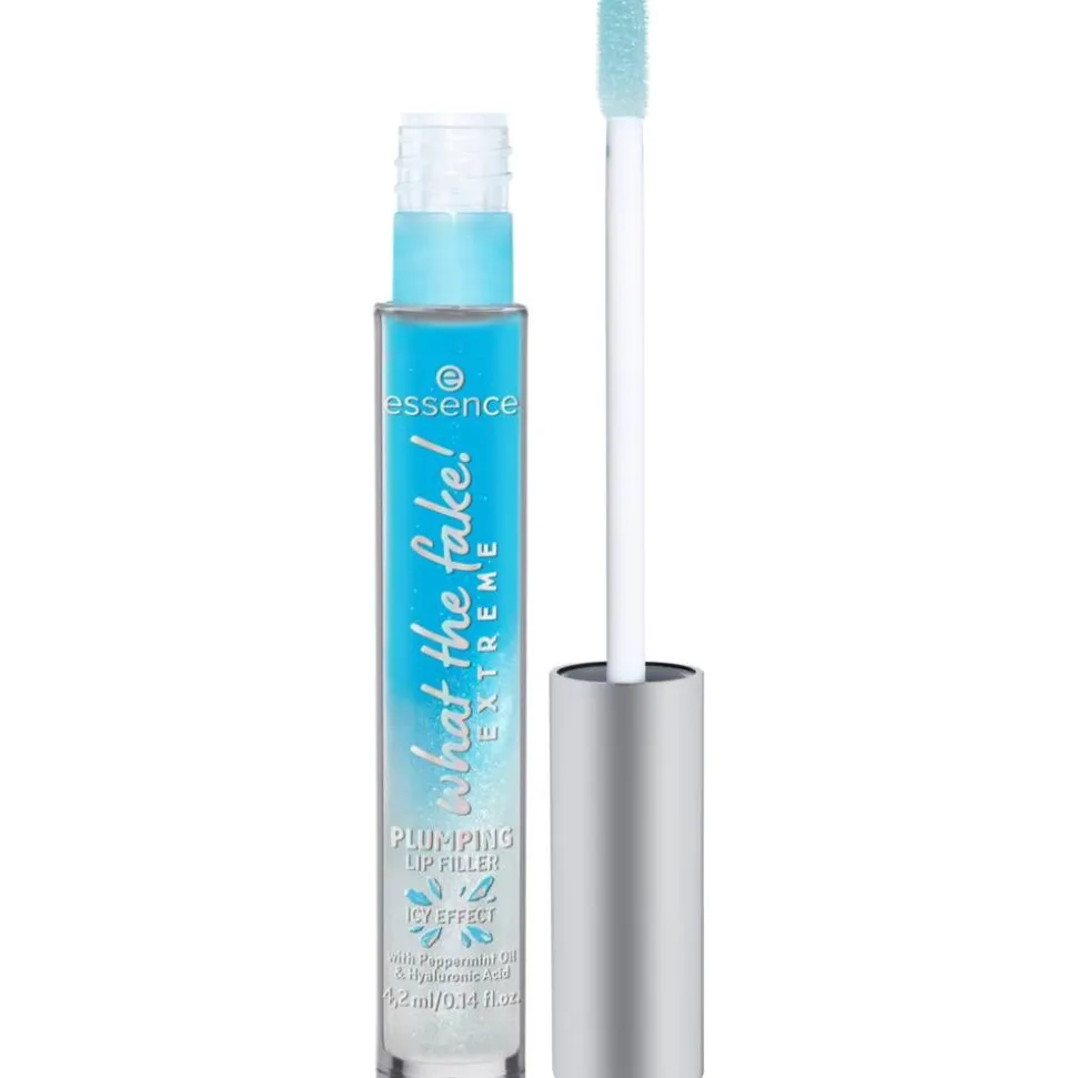 Essence What The Fake! Extreme Plumping Lip Filler 02