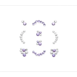Essence 3D Nail Jewels 01