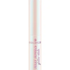 Essence glitter-puikko Jelly Jewels glitter stick 01