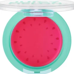 Essence huuli- ja poskivoide Juicy Melon Tinted Lip & Cheek