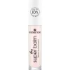 Essence huulivoide The Super Balm Glossy Lip Treatment 01