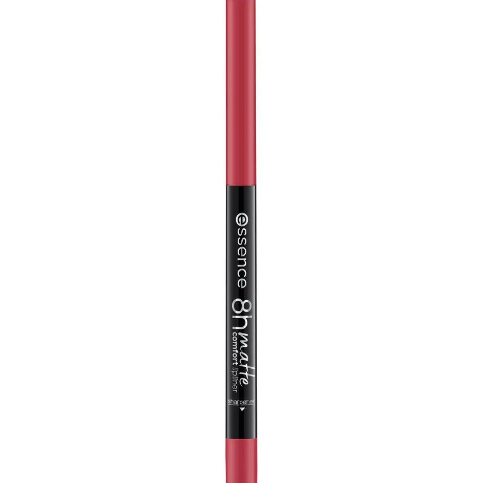 Essence huultenrajauskynä 8h Matte Comfort Lipliner 07 93844