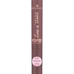 Essence huultenrajausväri Line n' Stain! Tattoo lipliner 03