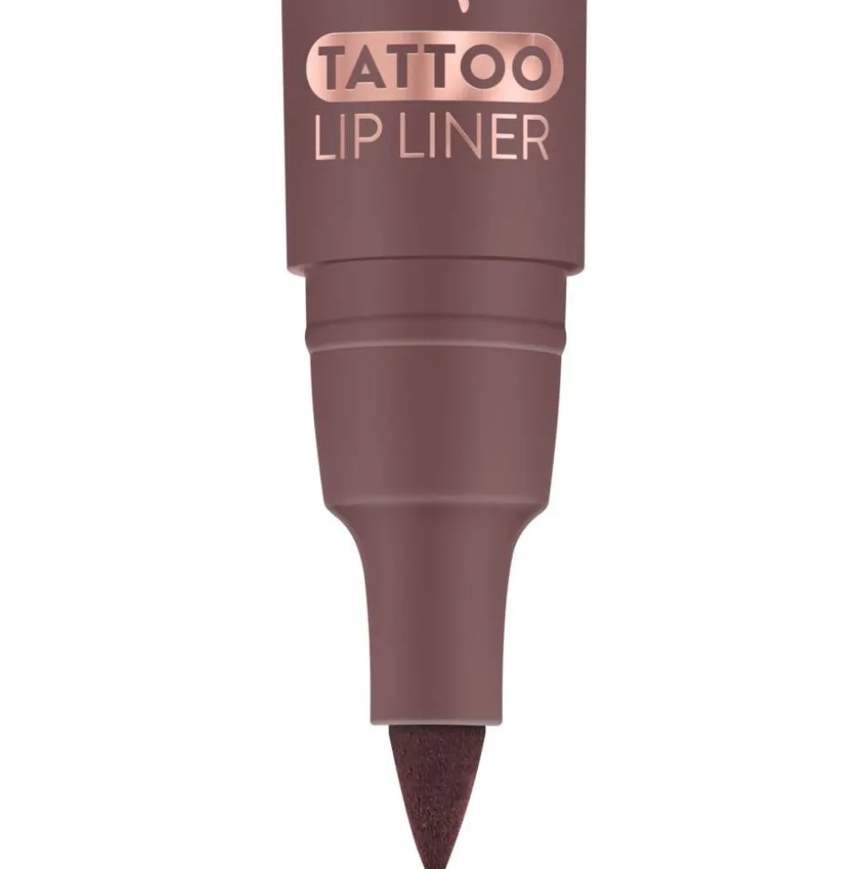 Essence huultenrajausväri Line n' Stain! Tattoo lipliner 03