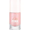 Essence kynsilakka Fairy Pink nail polish 04