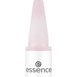 Essence kynsiliima What The Fake! mini nail glue 01