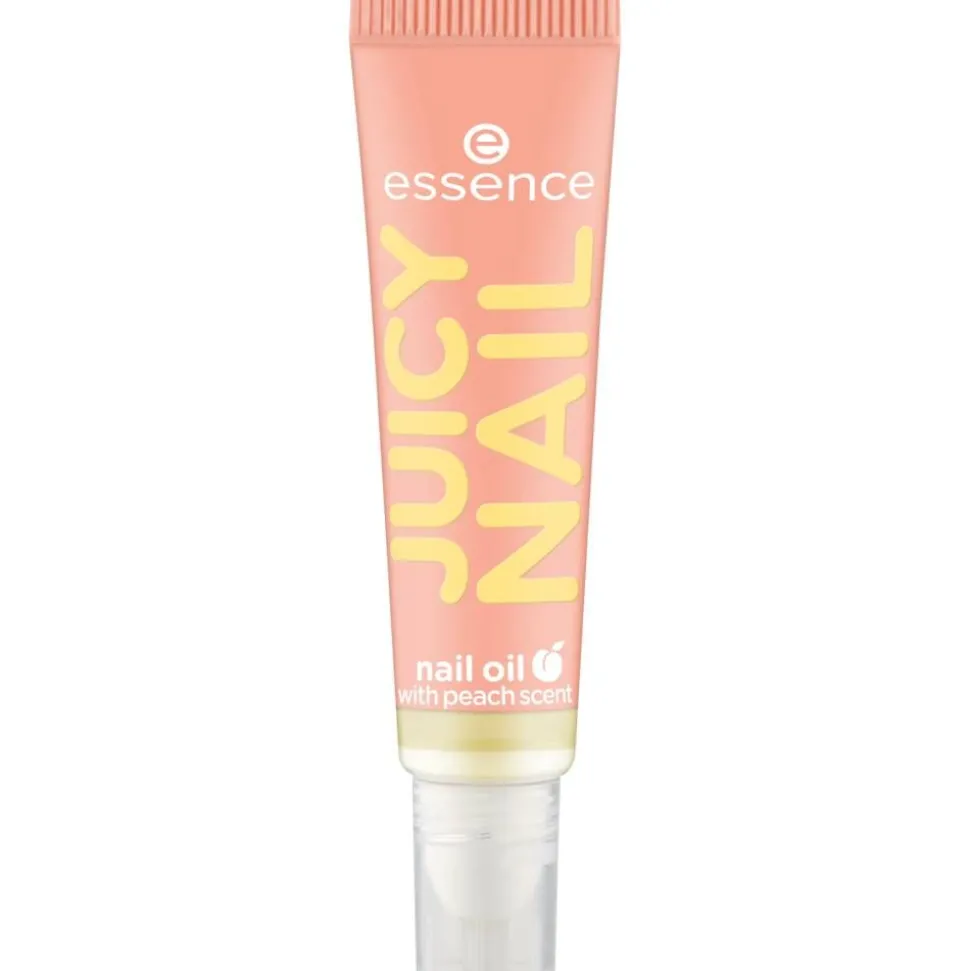Essence kynsiöljy Juicy Nail nail oil 01