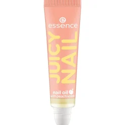 Essence kynsiöljy Juicy Nail nail oil 01