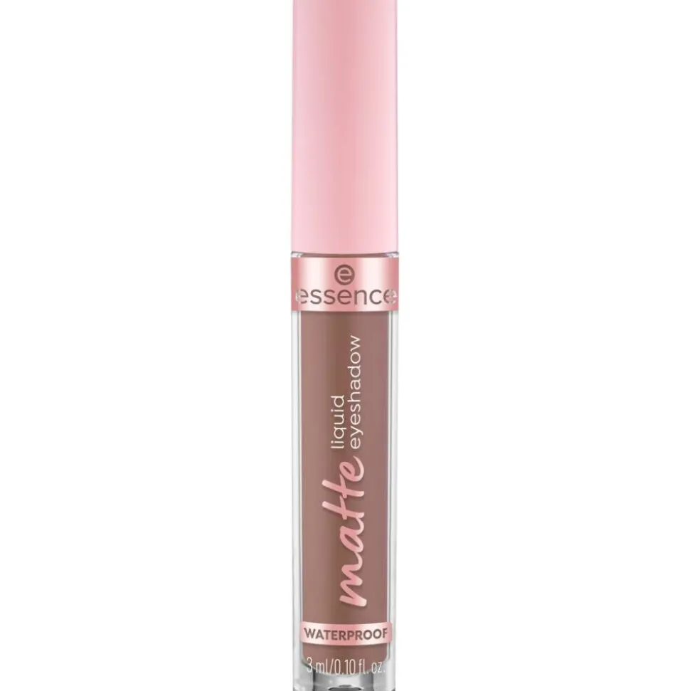 Essence luomiväri matte liquid eyeshadow 02