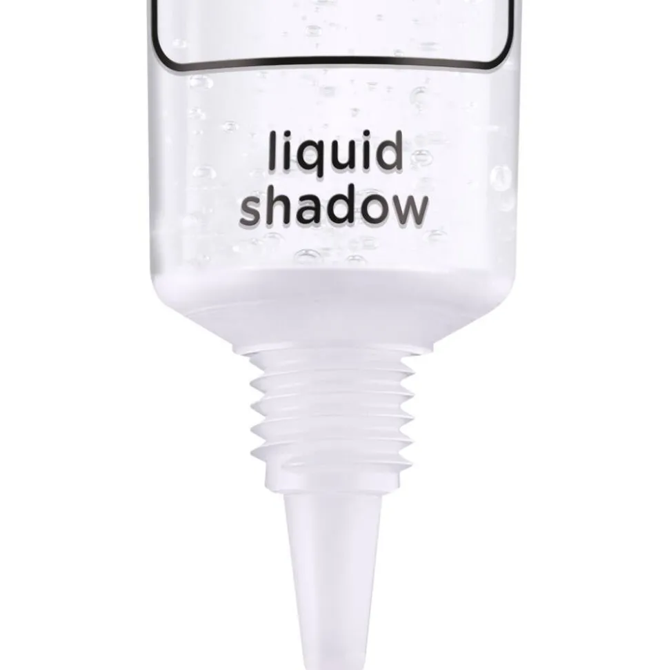 Essence nestemäinen luomiväri Dewy Eye Gloss Liquid Shadow 0