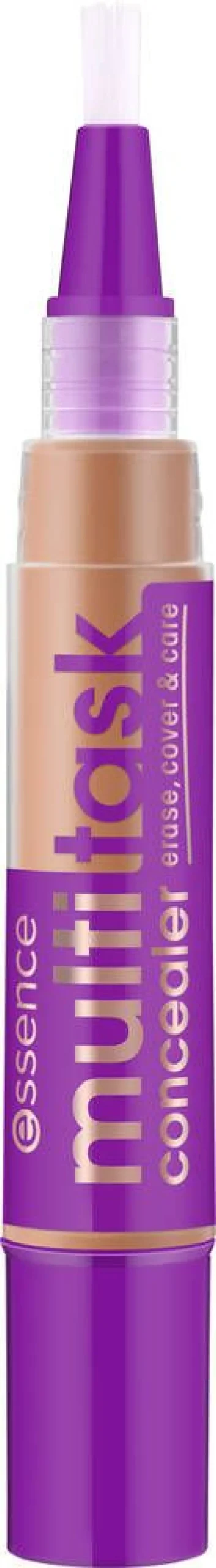 Essence peitepuikko Multitask Concealer 30