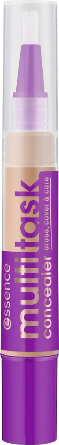 Essence peitepuikko Multitask Concealer 25