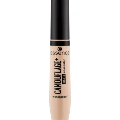Essence peitevoide Camouflage+ Matte concealer 70