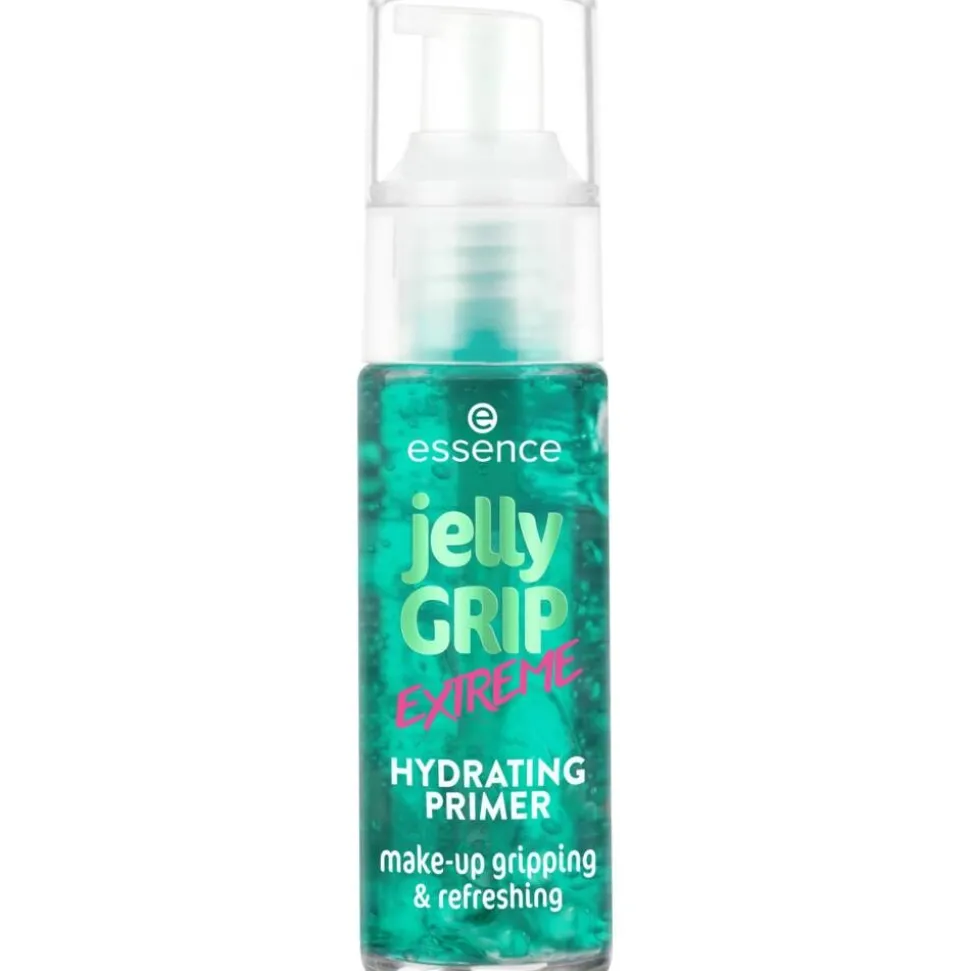 Essence pohjustusvoide Jelly Grip Extr. Hydrating Primer 9