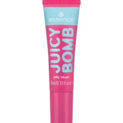 Essence poskipuna JUICY BOMB PARTY jelly blush 01