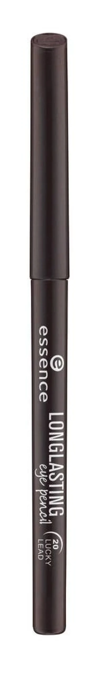 Essence Rajauskynä Long-lasting 20