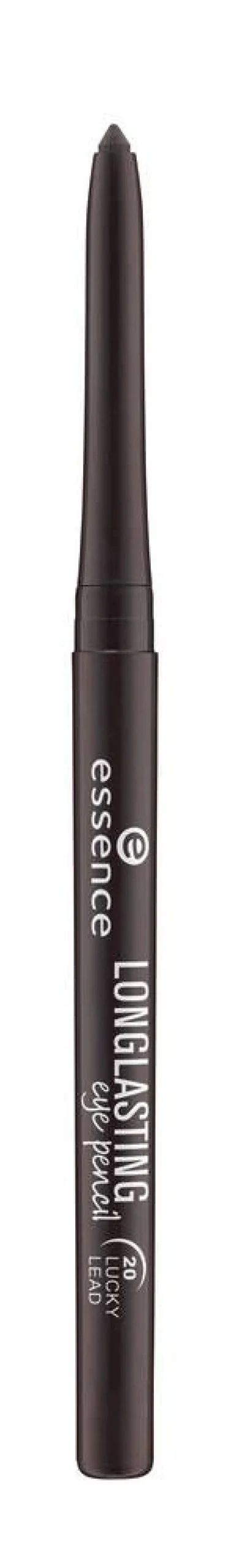 Essence Rajauskynä Long-lasting 20
