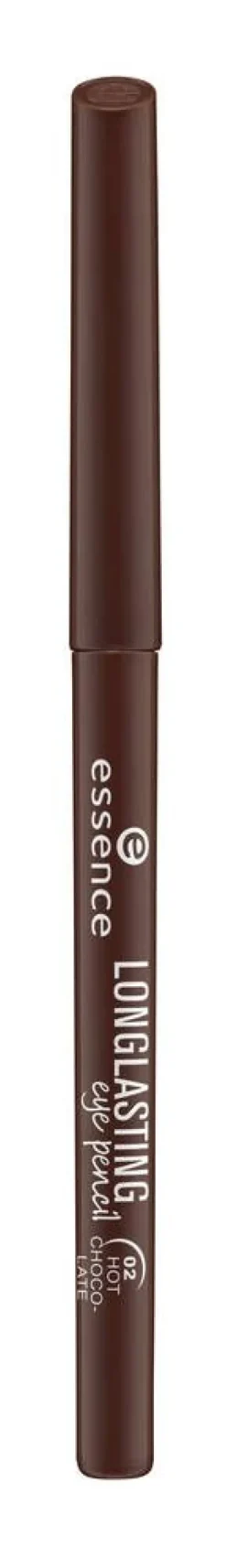 Essence Rajauskynä Long-lasting 02