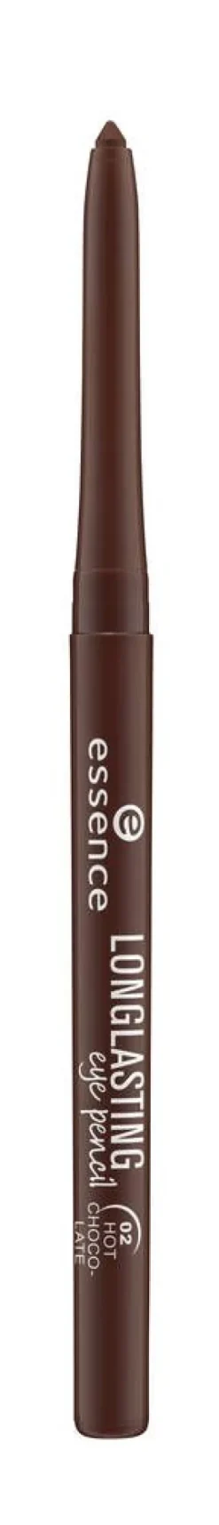 Essence Rajauskynä Long-lasting 02