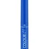 Essence silmänrajausväri Colour it! liquid eyeliner 01