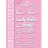 Essence tekokynnet What The Fake! Press-On nails manicure set