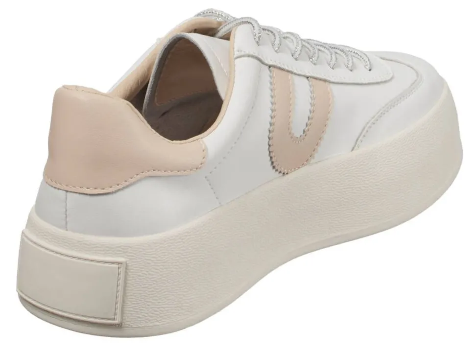 Essentials x Ulanka tennarit Suno WHT