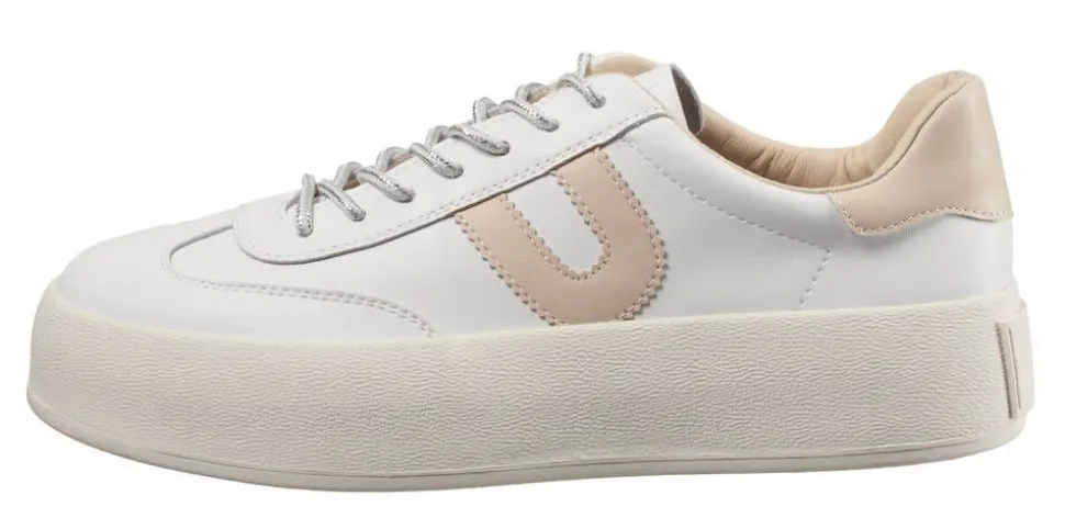 Essentials x Ulanka tennarit Suno WHT