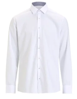 Eterna paita F141 1082 Slim fit