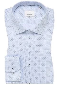 Eterna paita F170 1054 Slim fit