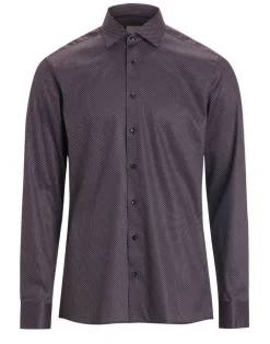 Eterna paita F170 1054 Slim fit