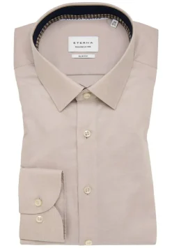 Eterna paita F141 1246 Slim fit