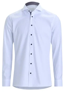 Eterna paita F132 8817 Slim fit