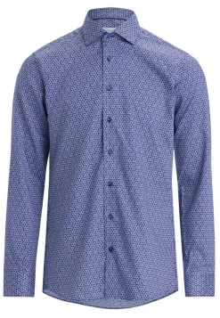 Eterna paita F170 4387 Slim fit