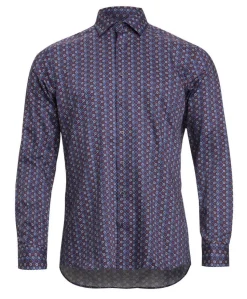 Eterna paita F170 4009 Slim fit
