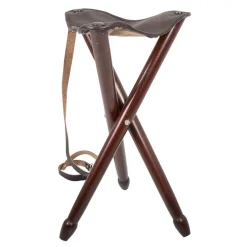 5etta metsästystuoli kolmijalkainen 50 cm
